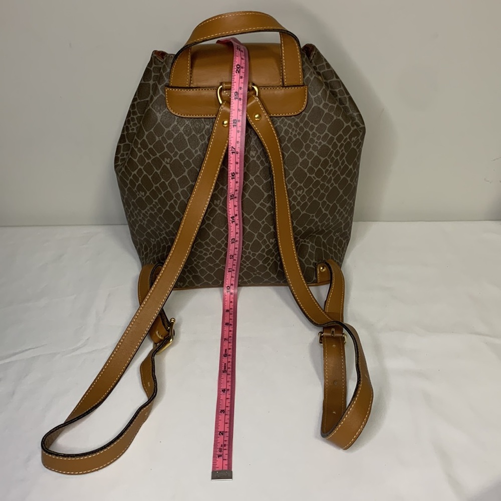 Nina Ricci backpack - Picture 2 of 10